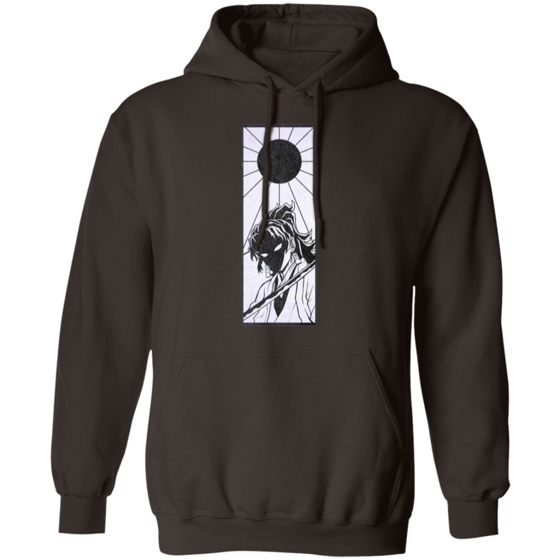 G185 Gildan Pullover Hoodie - Lasocks