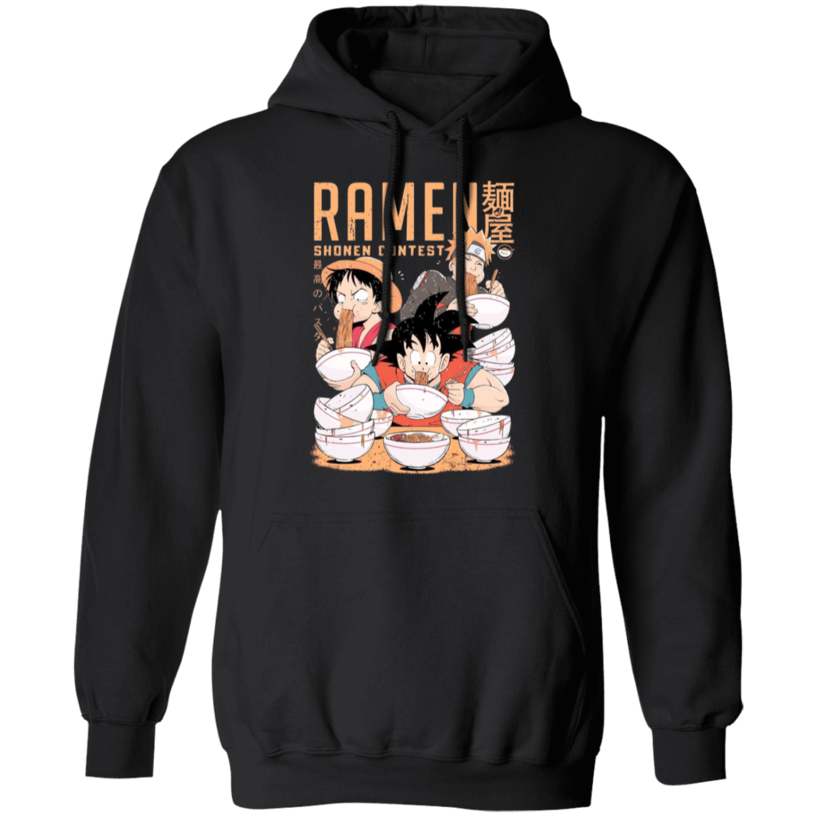G185 Gildan Pullover Hoodie - Lasocks
