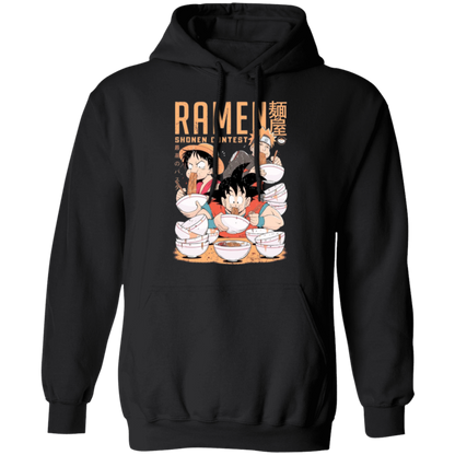 G185 Gildan Pullover Hoodie - Lasocks