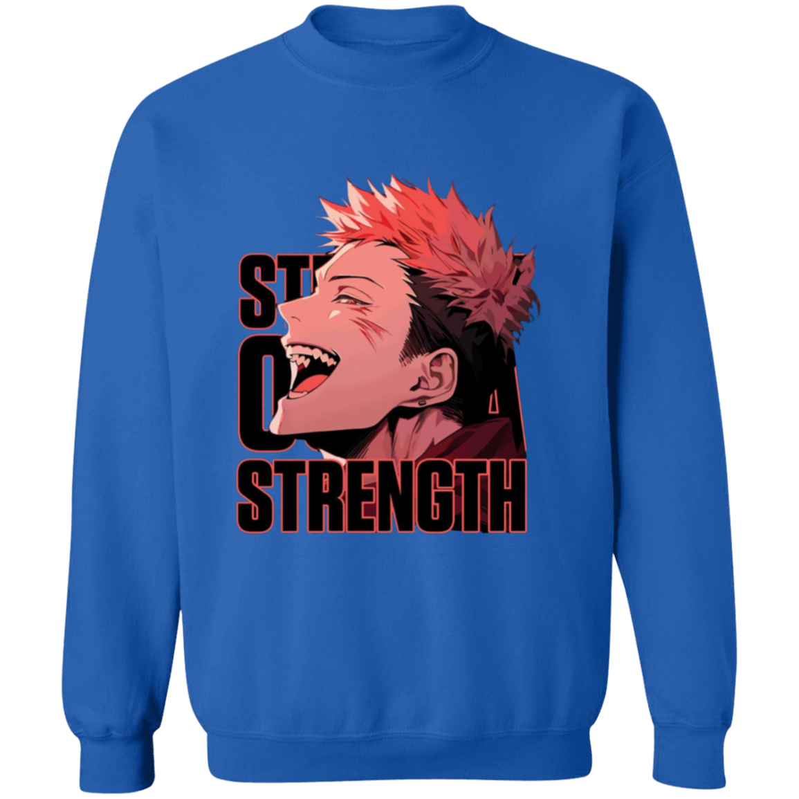 G180 Gildan Crewneck Pullover Sweatshirt - Lasocks