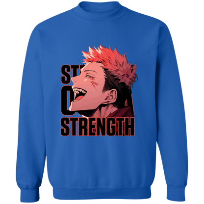 G180 Gildan Crewneck Pullover Sweatshirt - Lasocks