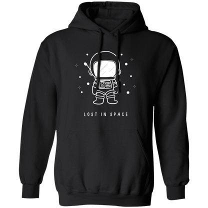 Space Man Pullover - Lasocks