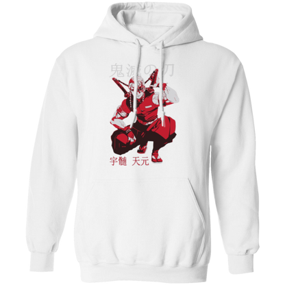 G185 Gildan Pullover Hoodie - Lasocks