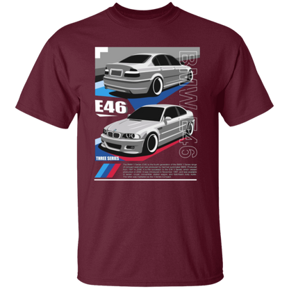 G500 5.3 oz. T-Shirt