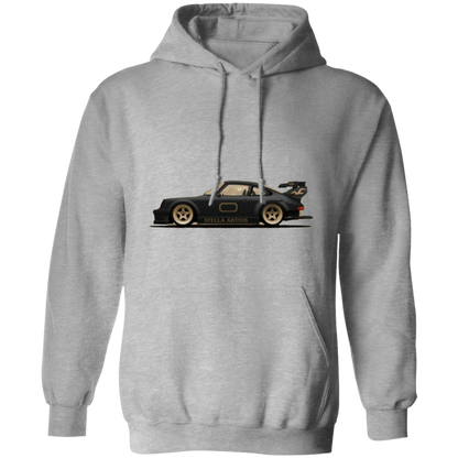 G185 Gildan Pullover Hoodie
