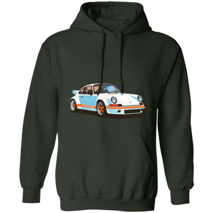 G185 Gildan Pullover Hoodie - Lasocks