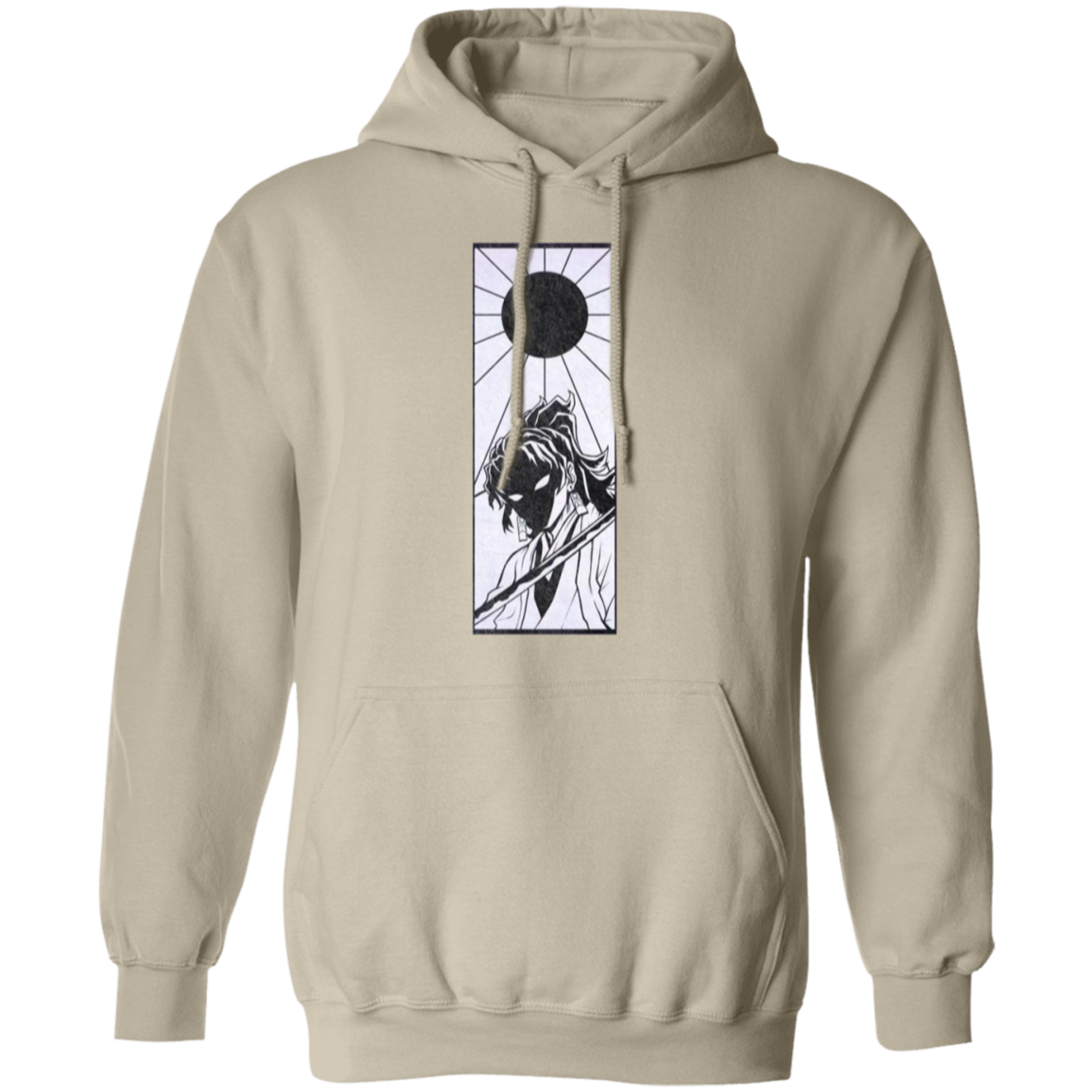 G185 Gildan Pullover Hoodie - Lasocks