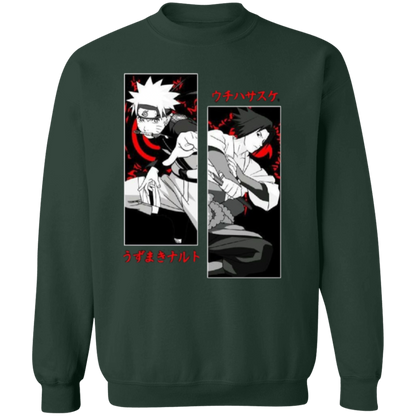 G180 Gildan Crewneck Pullover Sweatshirt - Lasocks