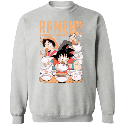 G180 Gildan Crewneck Pullover Sweatshirt - Lasocks