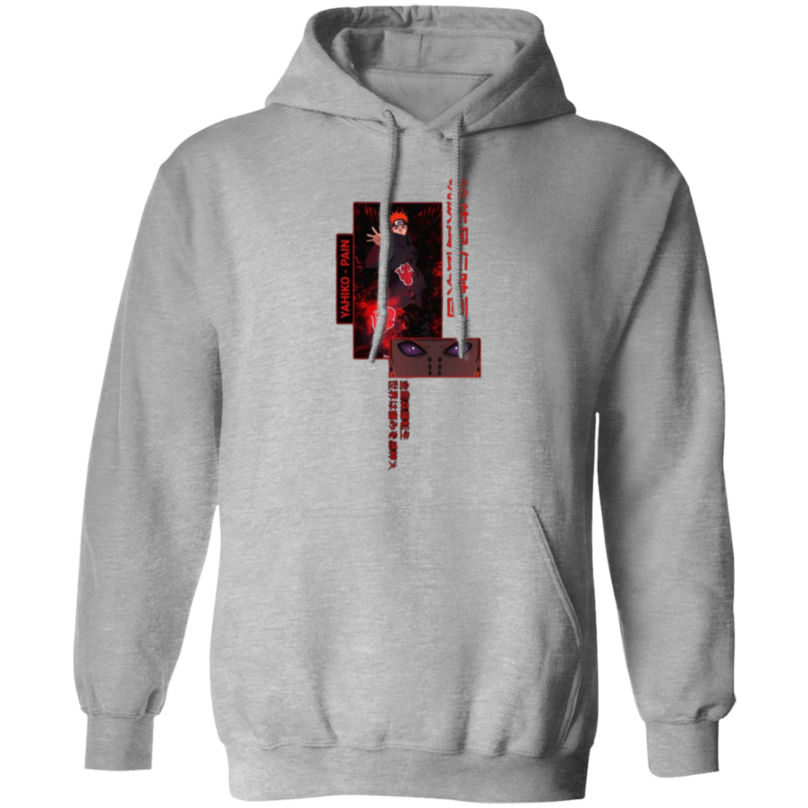 G185 Gildan Pullover Hoodie - Lasocks
