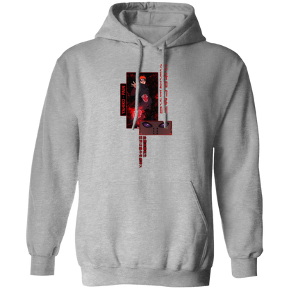 G185 Gildan Pullover Hoodie - Lasocks