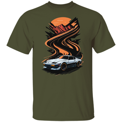 G500 5.3 oz. T-Shirt
