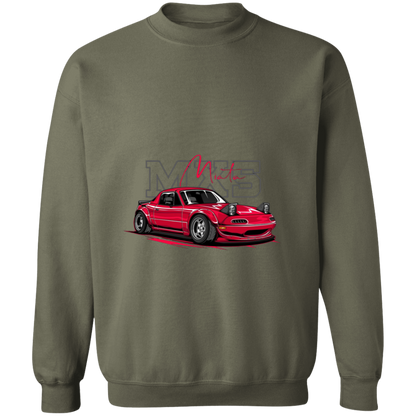 G180 Gildan Crewneck Pullover Sweatshirt - Lasocks