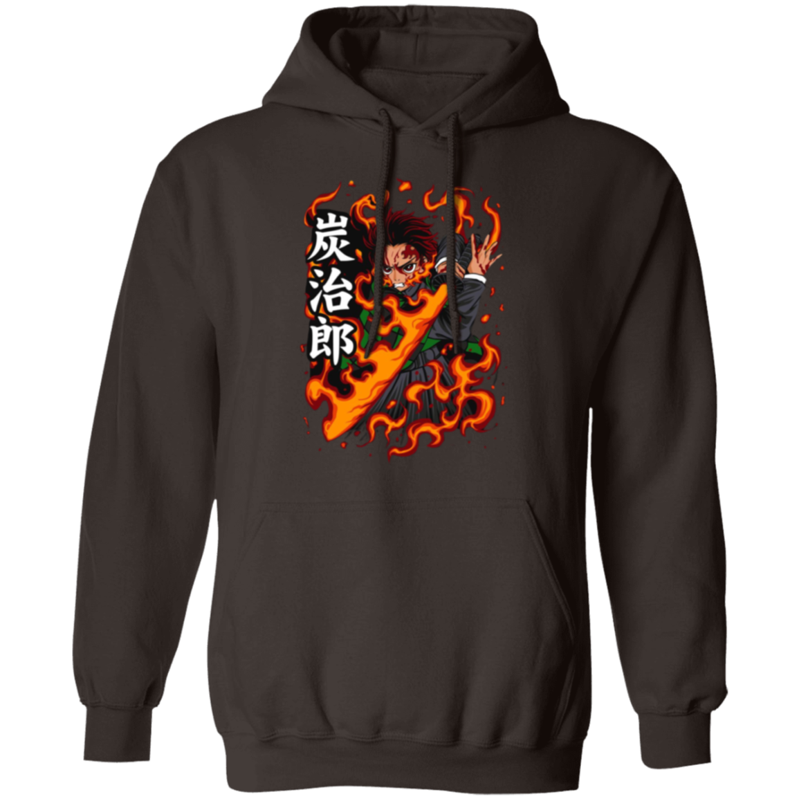 G185 Gildan Pullover Hoodie - Lasocks