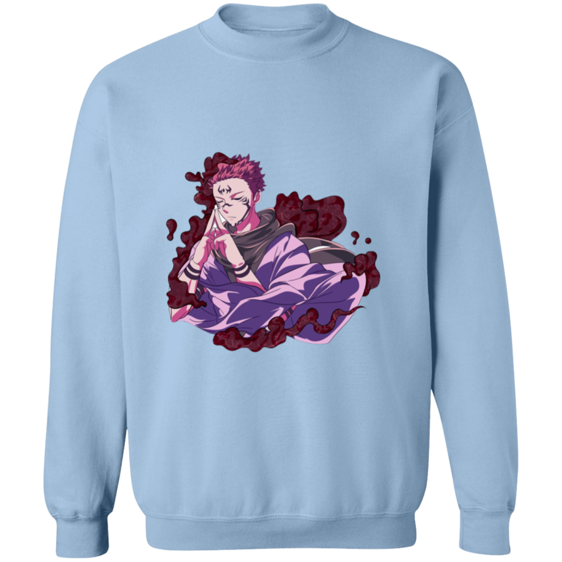 G180 Gildan Crewneck Pullover Sweatshirt - Lasocks