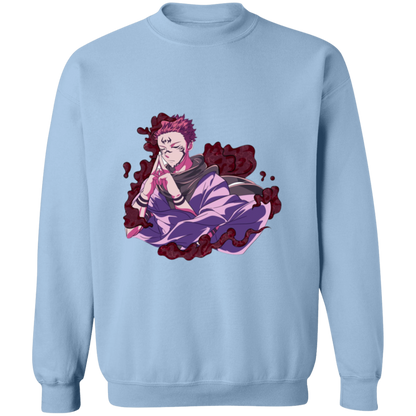 G180 Gildan Crewneck Pullover Sweatshirt - Lasocks