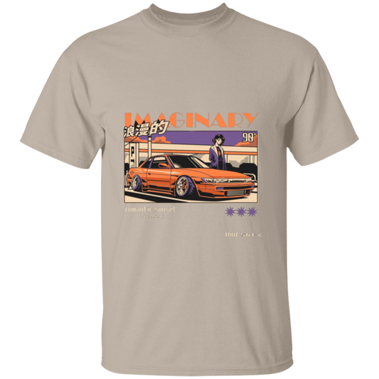 G500 5.3 oz. T-Shirt