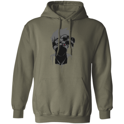G185 Gildan Pullover Hoodie - Lasocks