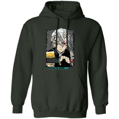 G185 Gildan Pullover Hoodie - Lasocks