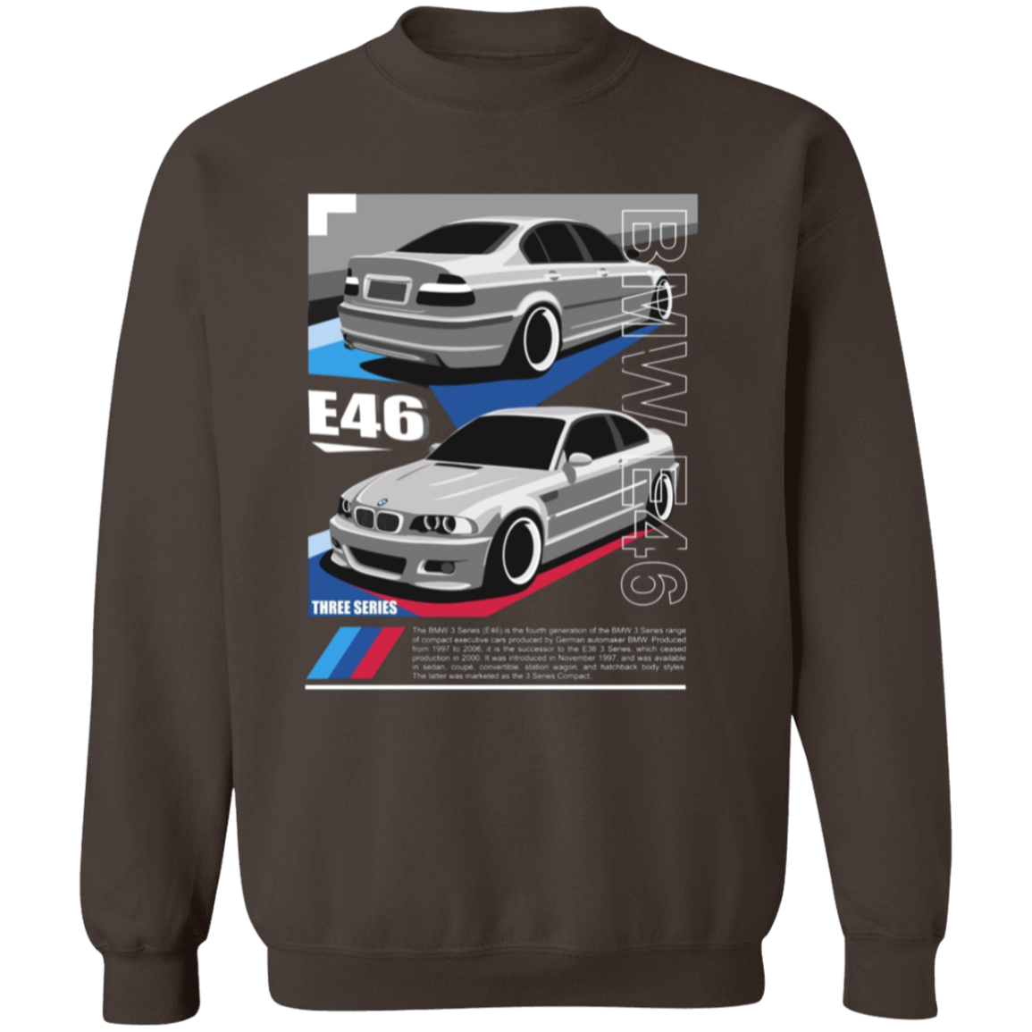 G180 Gildan Crewneck Pullover Sweatshirt