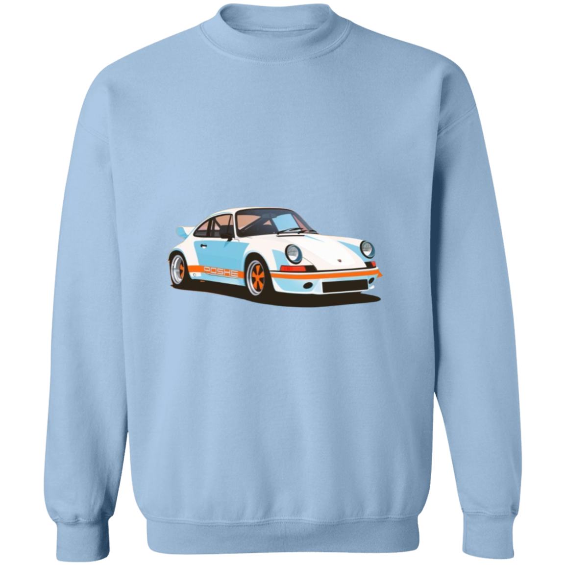 G180 Gildan Crewneck Pullover Sweatshirt - Lasocks