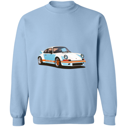 G180 Gildan Crewneck Pullover Sweatshirt - Lasocks