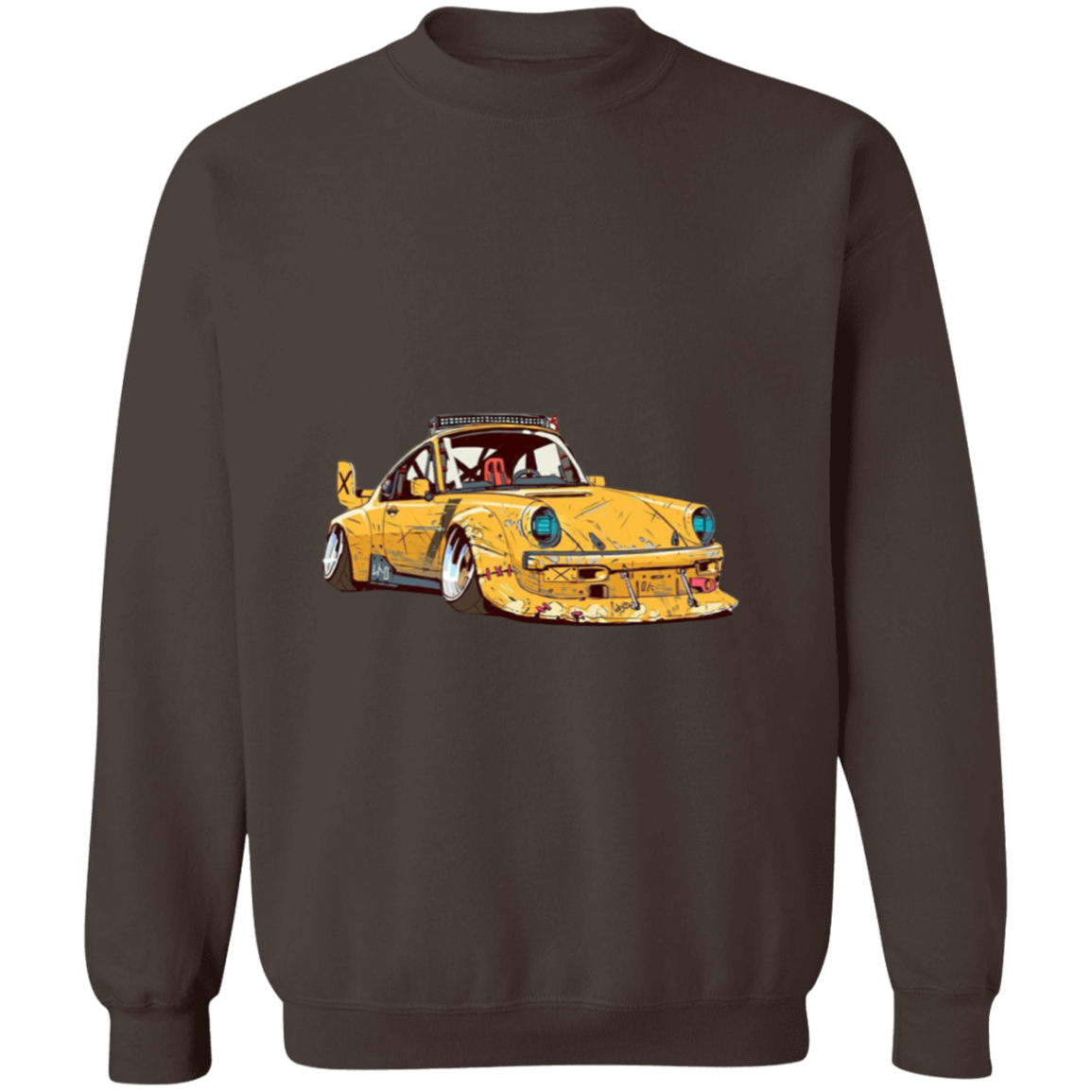 G180 Gildan Crewneck Pullover Sweatshirt - Lasocks