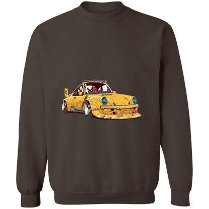 G180 Gildan Crewneck Pullover Sweatshirt - Lasocks