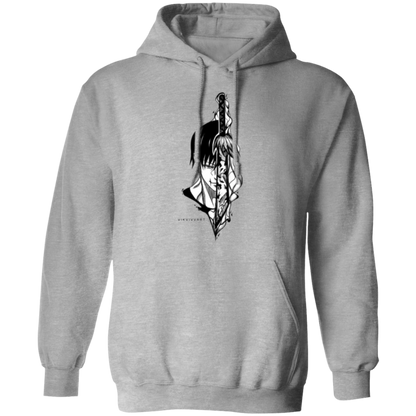 G185 Gildan Pullover Hoodie - Lasocks