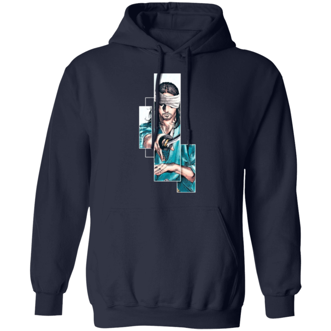 G185 Gildan Pullover Hoodie - Lasocks