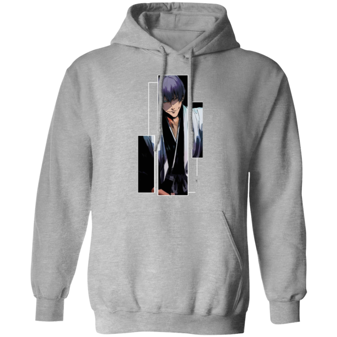 G185 Gildan Pullover Hoodie - Lasocks