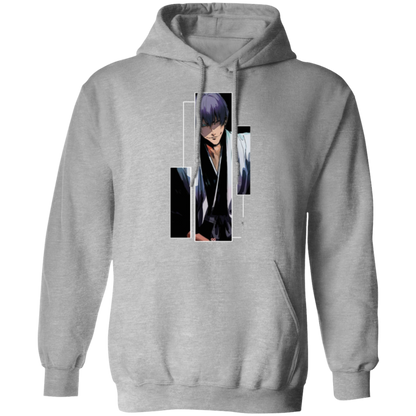 G185 Gildan Pullover Hoodie - Lasocks