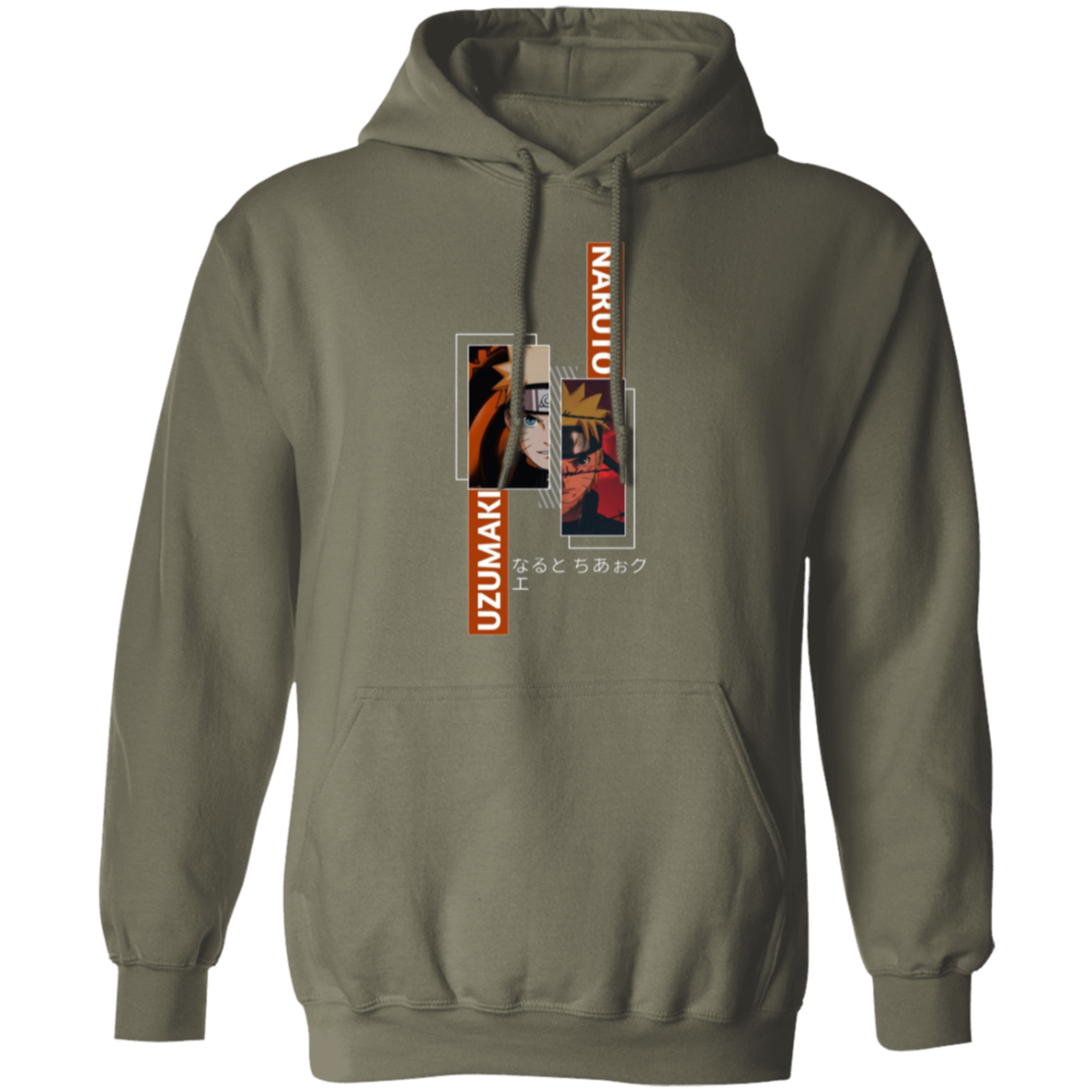 G185 Gildan Pullover Hoodie - Lasocks