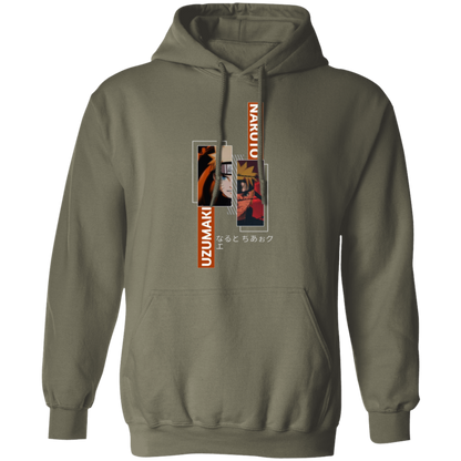 G185 Gildan Pullover Hoodie - Lasocks