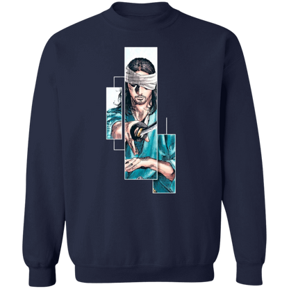 G180 Gildan Crewneck Pullover Sweatshirt - Lasocks
