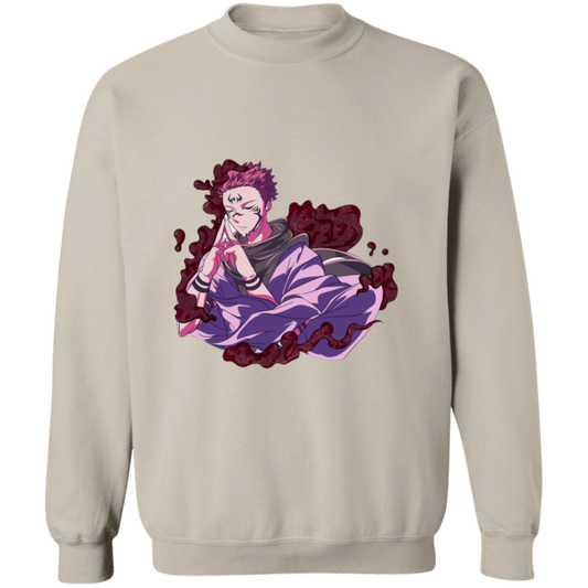 G180 Gildan Crewneck Pullover Sweatshirt - Lasocks