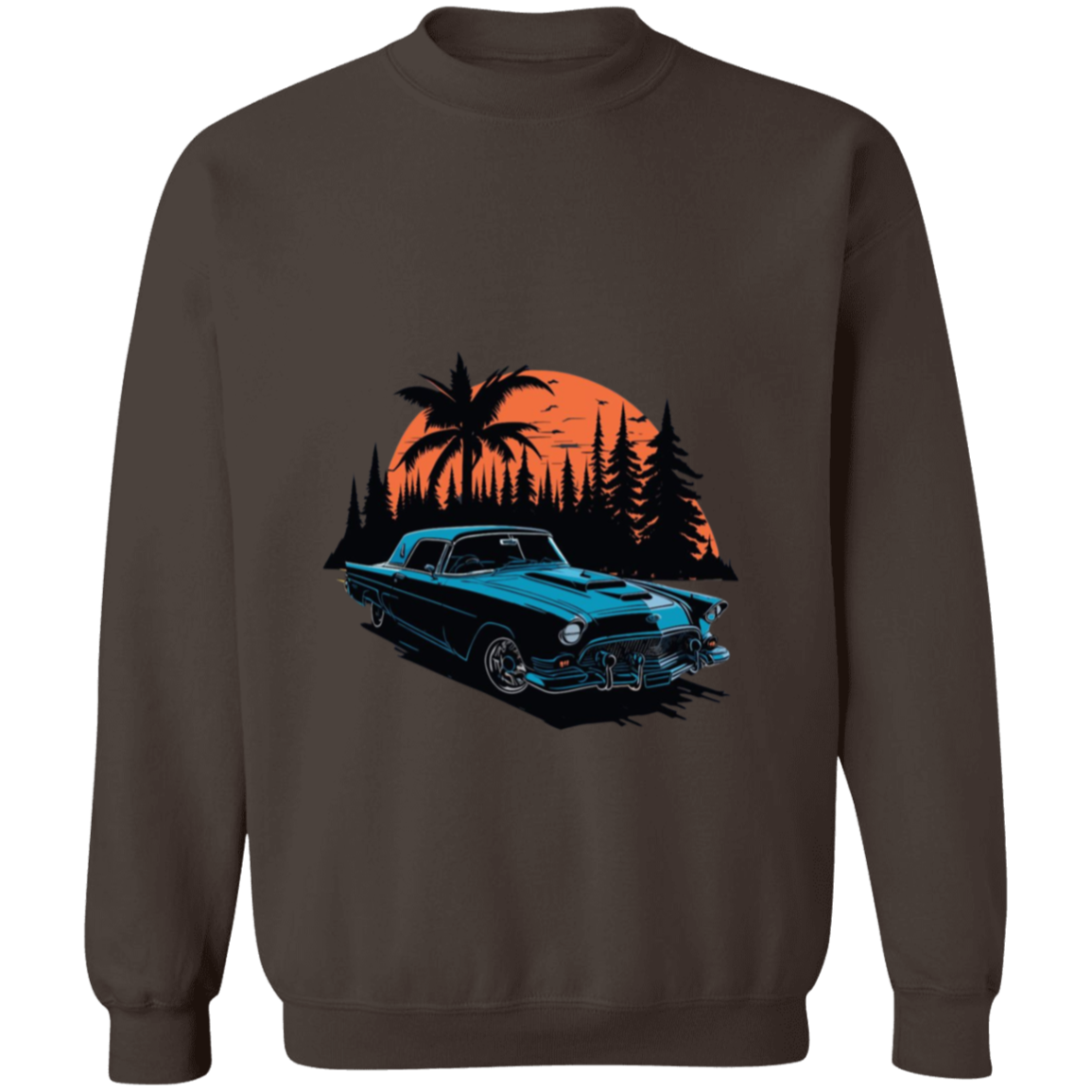G180 Gildan Crewneck Pullover Sweatshirt - Lasocks