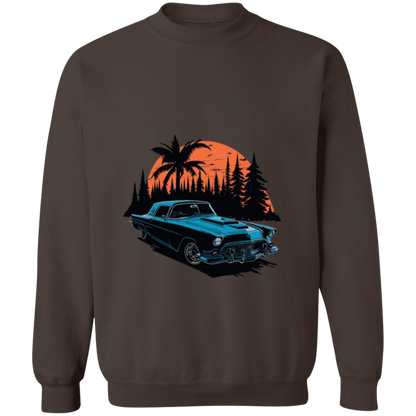 G180 Gildan Crewneck Pullover Sweatshirt - Lasocks