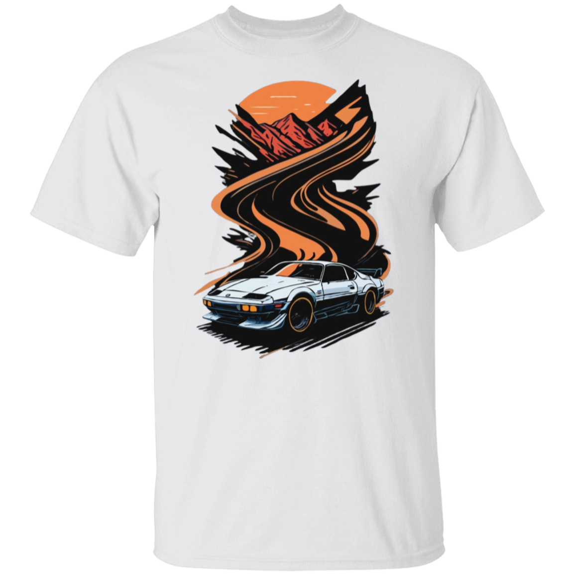 G500 5.3 oz. T-Shirt