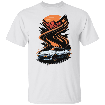 G500 5.3 oz. T-Shirt