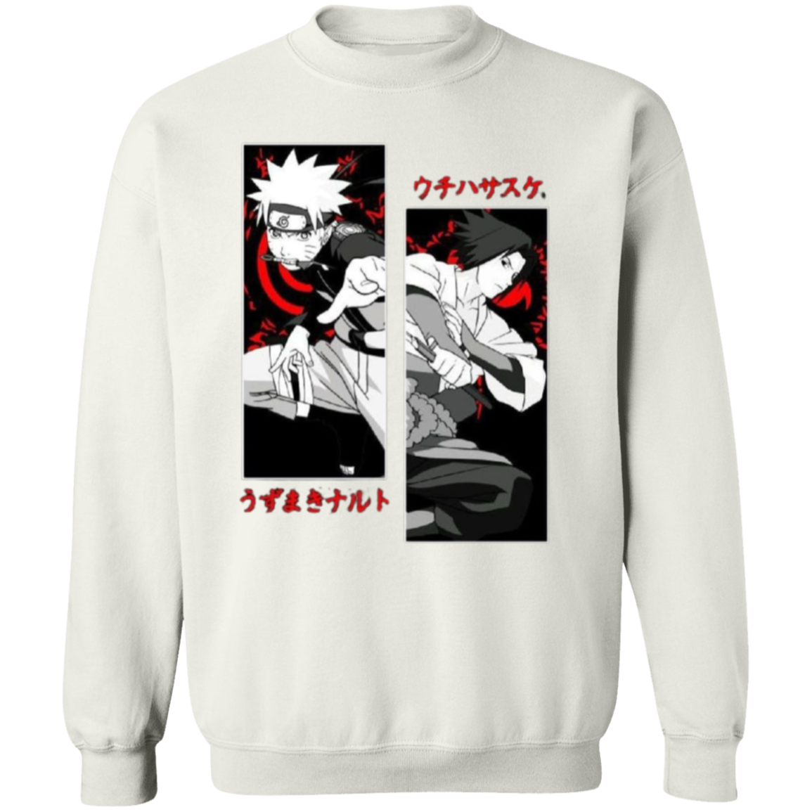 G180 Gildan Crewneck Pullover Sweatshirt - Lasocks