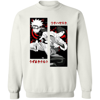 G180 Gildan Crewneck Pullover Sweatshirt - Lasocks