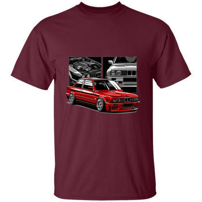G500 5.3 oz. T-Shirt