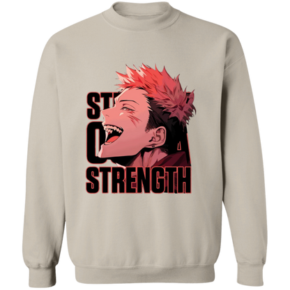 G180 Gildan Crewneck Pullover Sweatshirt - Lasocks