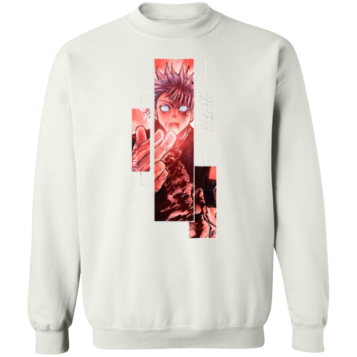 G180 Gildan Crewneck Pullover Sweatshirt - Lasocks