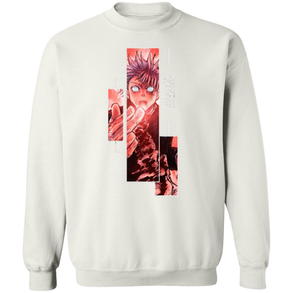 G180 Gildan Crewneck Pullover Sweatshirt - Lasocks