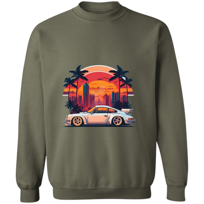 G180 Gildan Crewneck Pullover Sweatshirt - Lasocks