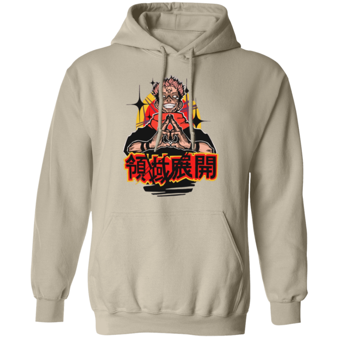 G185 Gildan Pullover Hoodie - Lasocks