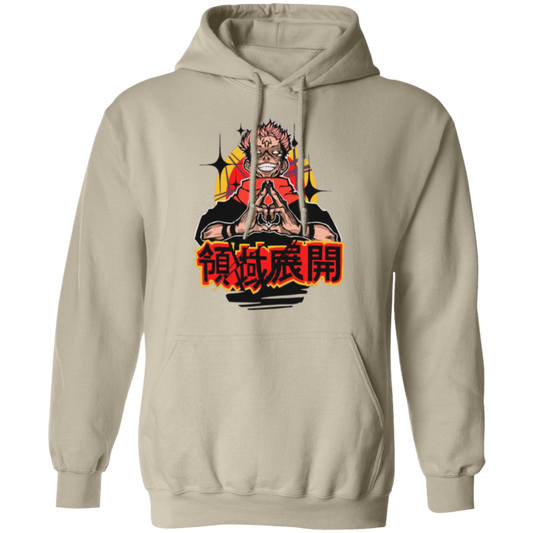 G185 Gildan Pullover Hoodie - Lasocks