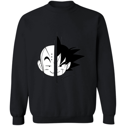 G180 Gildan Crewneck Pullover Sweatshirt - Lasocks